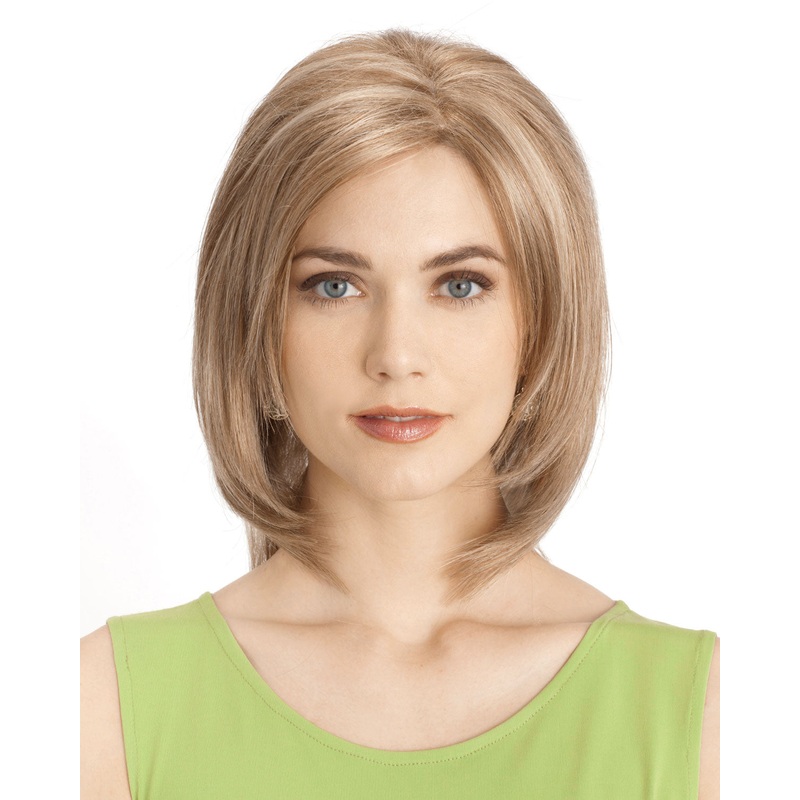 Erin | Monofilament Synthetic Wig by Louis Ferre 14/27/25