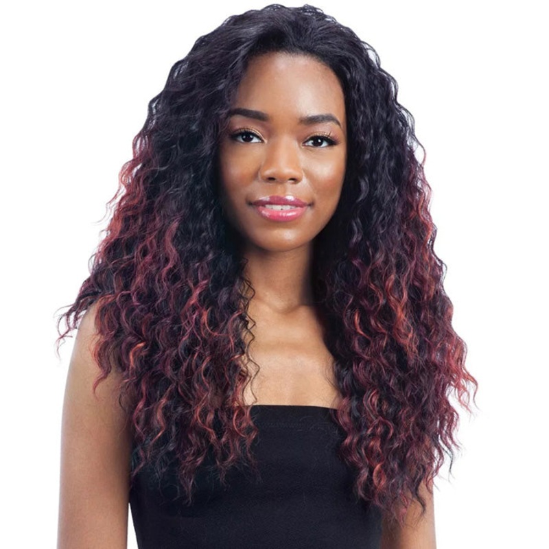 Freetress Equal Drawstring Fullcap SUMMER GIRL 1