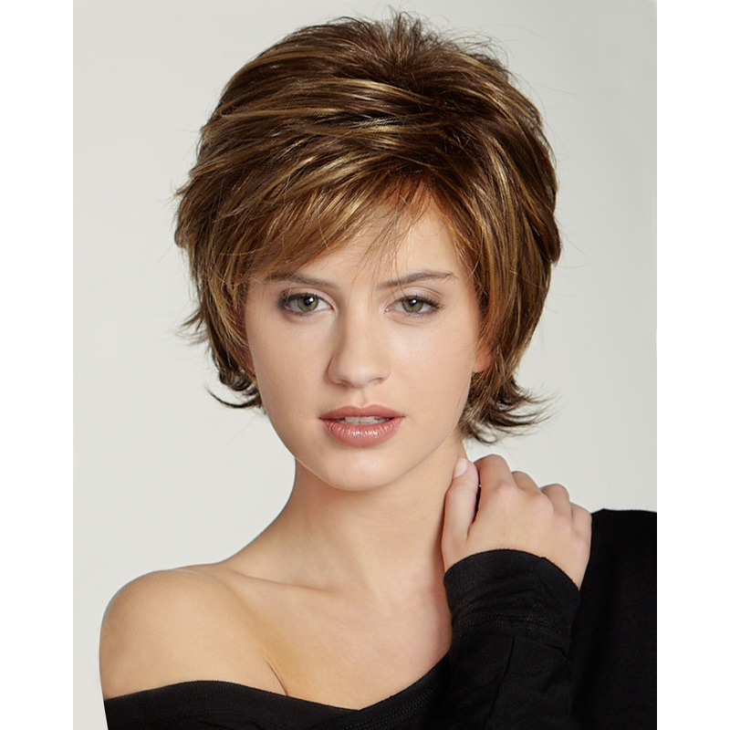 Jessica | Synthetic Wig by Aspen 10/12R