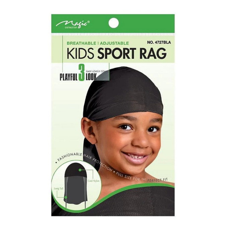 KIDS SPORT RAG KIDS RAG