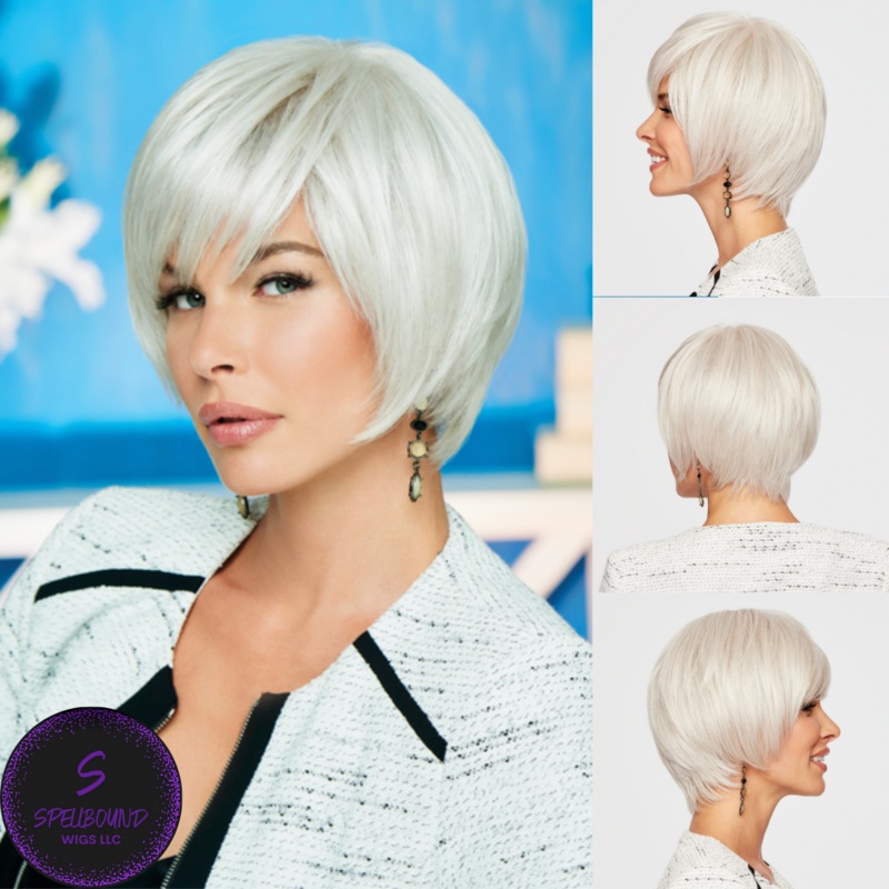 Muse – Signature Wig Collection by Raquel Welch All Colors