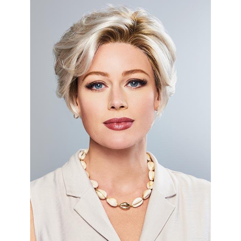 Perfection GL8/29SS HAZELNUT ROOTED