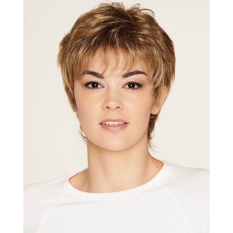 Toni | Synthetic Wig by Aspen 10/12R