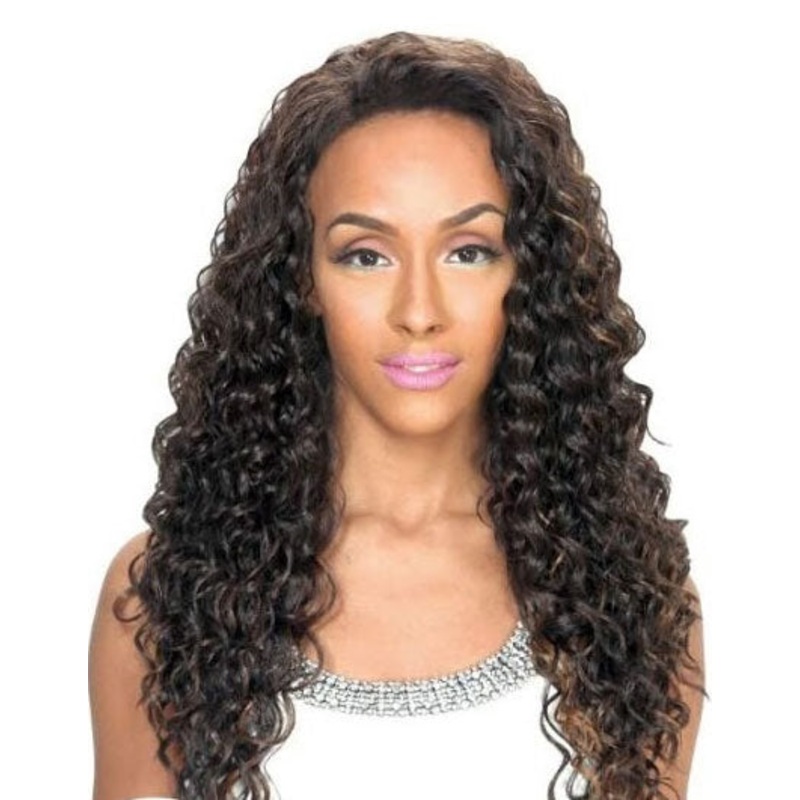 Zury Sis Lace Front Wig BECKIE 1