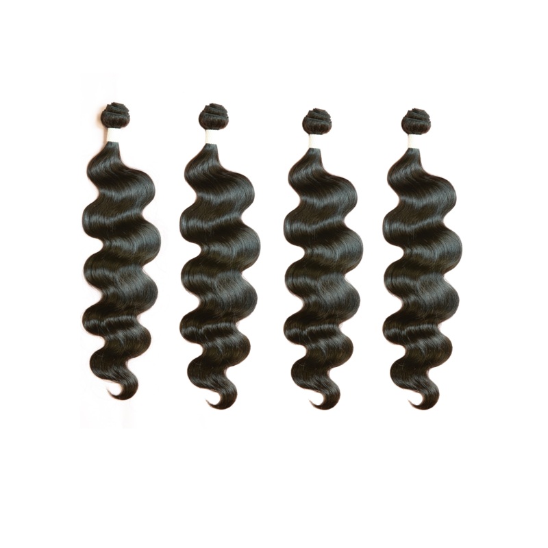 Affordable 4 Bundle Deals 14in 16in 18in 20in Straight