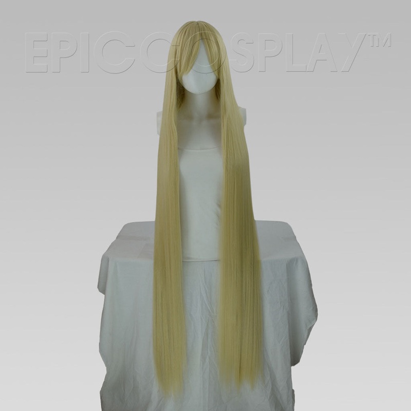 Asteria – Natural Blonde Wig