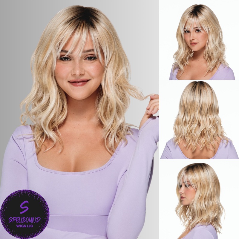 Beach Wave Magic in 10/130R – Look Fabulous Collection by TressAllure ***CLEARANCE*** 10/130R