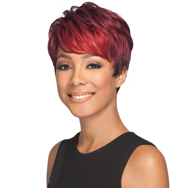 Bobbi Boss Full Wig – M357 BRAXTON 1