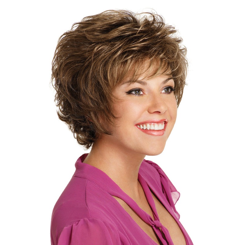 Commitment-Large | Synthetic Wig by Gabor G11