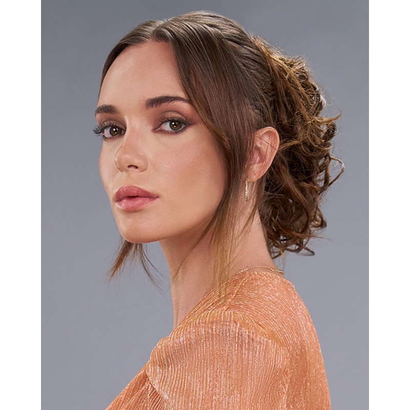 easiLuxe Clip | Hair Piece by Jon Renau 10H24B