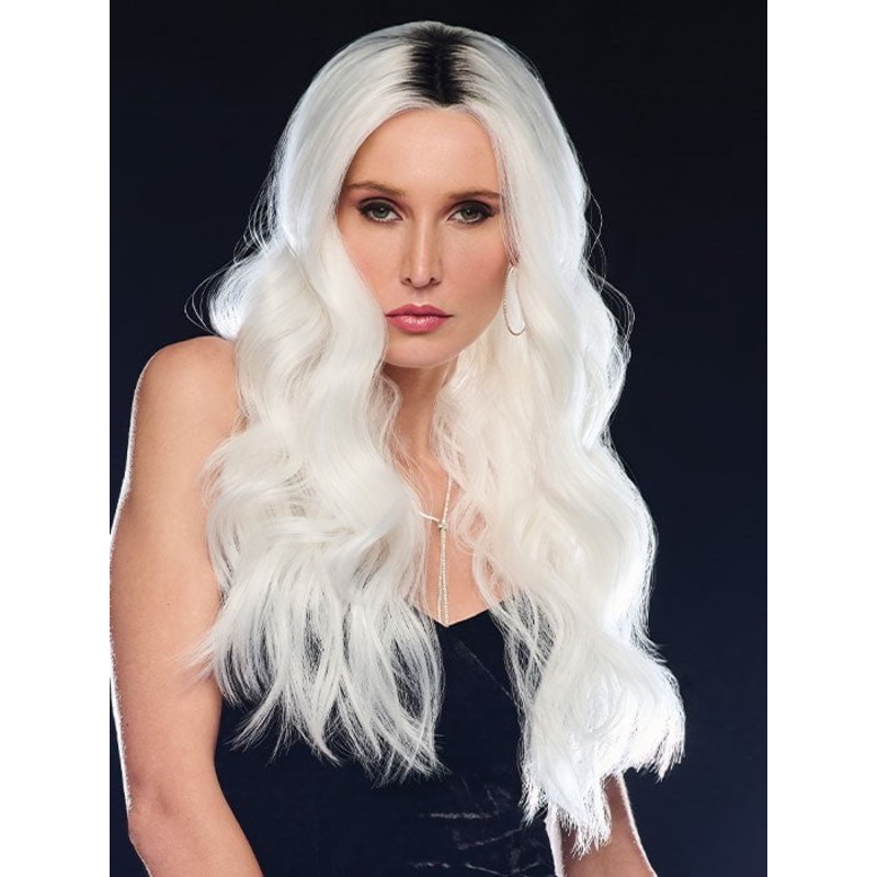 Ethereal Ice | HF Synthetic Wig (Basic Cap) ETHEREAL ICE