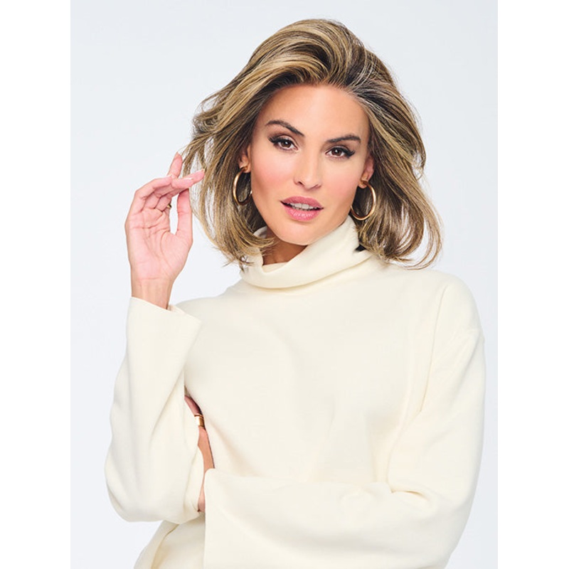 Flying Solo RL16/88 pale golden honey