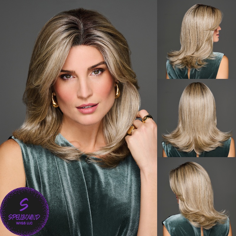 Full Finesse – Designer Series Collection by Gabor GF1-2 Double Espresso