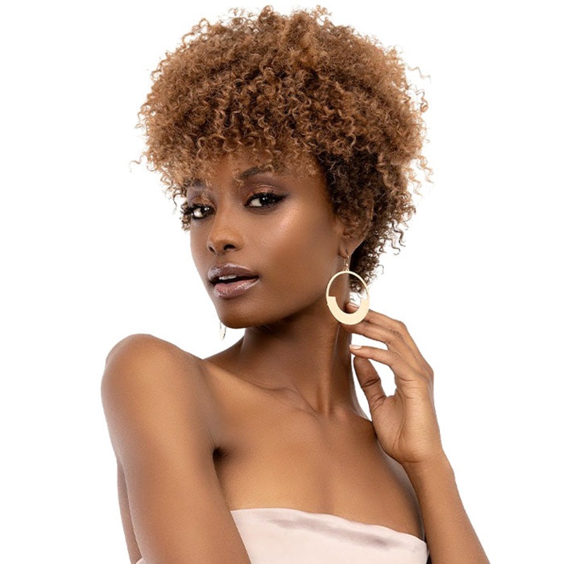 Janet Collection Natural Curly Full Wig – NATURAL AFRO MICA 1