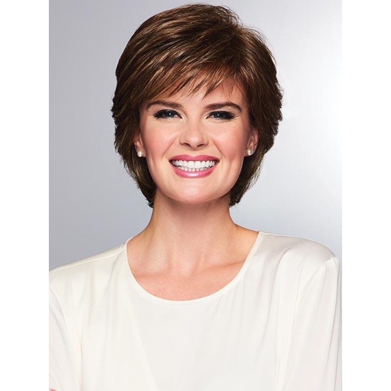 Joy | HF Synthetic Wig (Basic Cap) BLACK