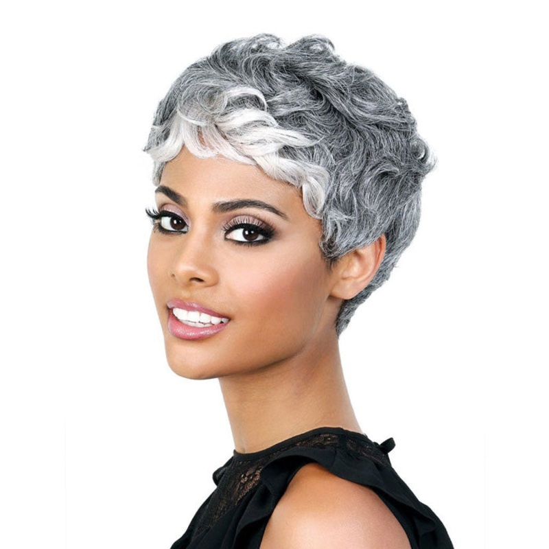 Motown Tress Curlable Full Wig – JASMINE RICHCOPPER