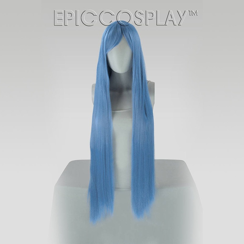 Persephone – Light Blue Mix Wig