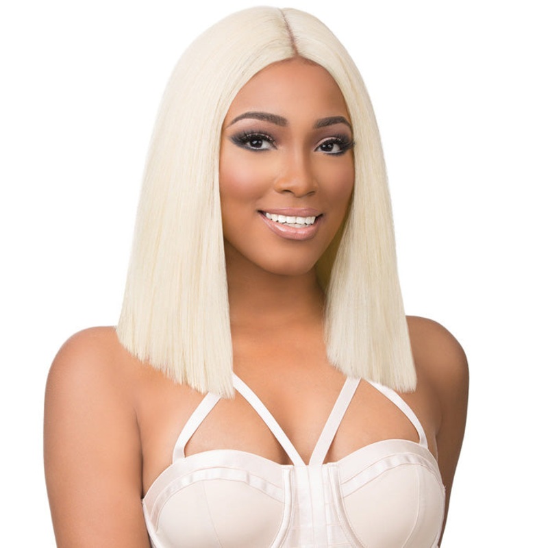 Sensationnel Empress Swiss Silk Based 4X4 Lace Front Wig – IZA T1B/27