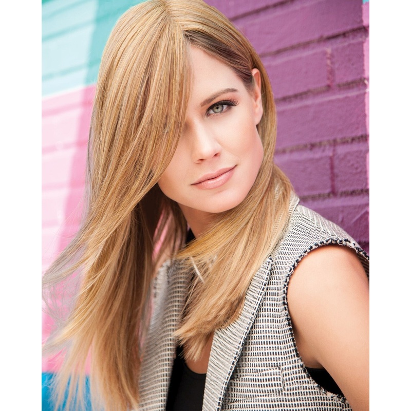 Top of Head Topper by Hairdo – Final Sale, No Refunds or Exchanges R1416T