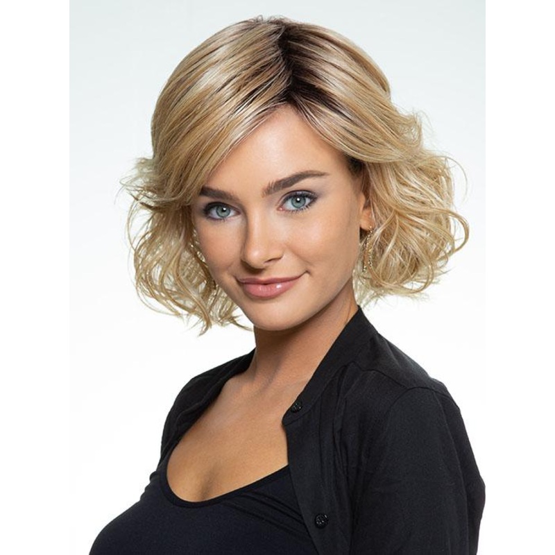 Wave It Off | HF Synthetic Wig (Basic Cap) R10