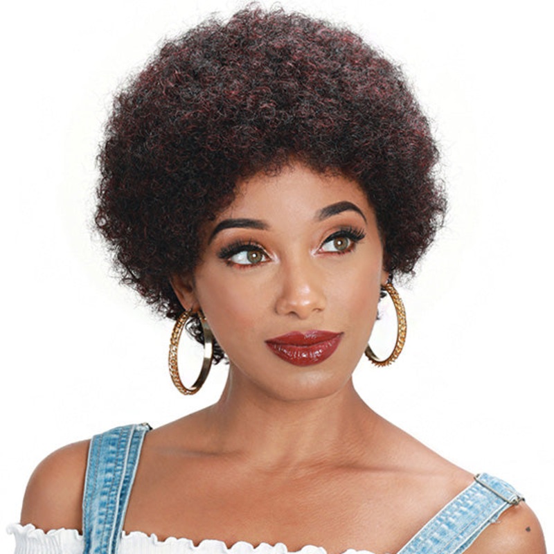 Zury Sis Synthetic Naturali Star Wig – NAT H BIBA 1