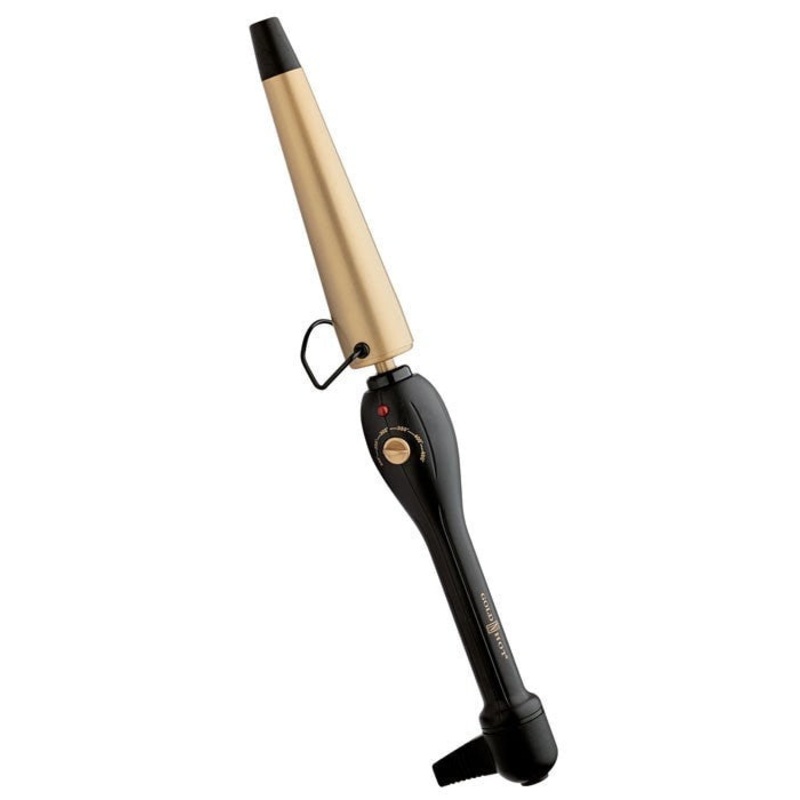 1 1/4″ Ceramic Conical Iron | Discontinued