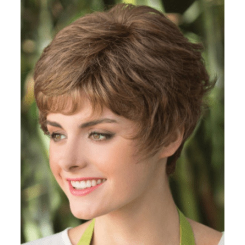 Alyssa Wig by Amore – Discontinued and No Longer Available