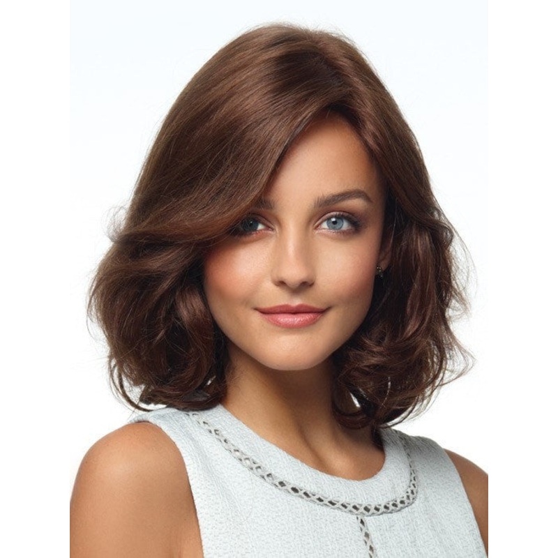 Analisa | Human Hair Wig (Mono Top) | DISCONTINUED