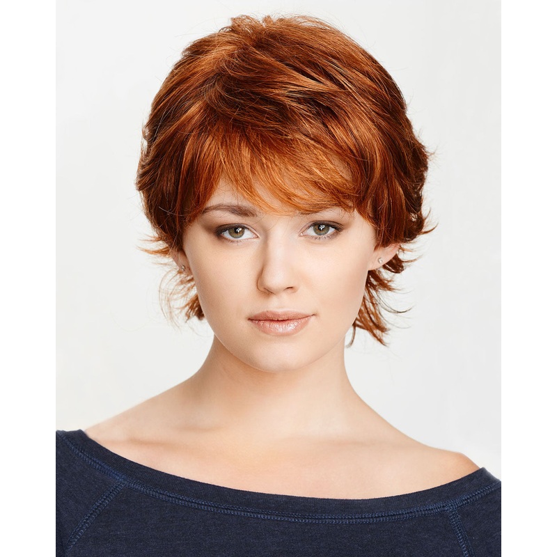 Austin | Monofilament Synthetic Wig by Dream USA 10/12R