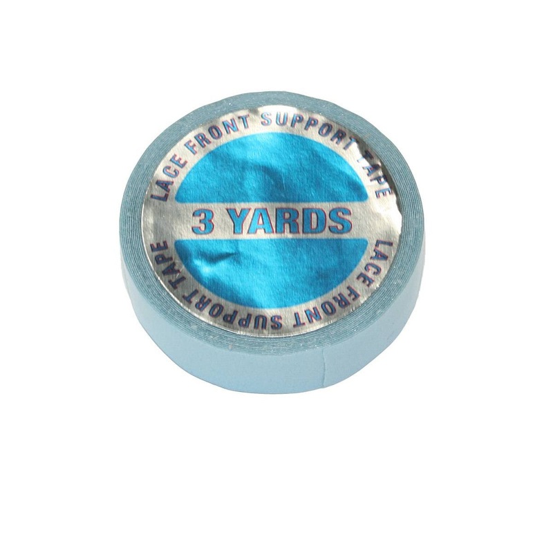 Blue Tape – 1/2″ X 3YD