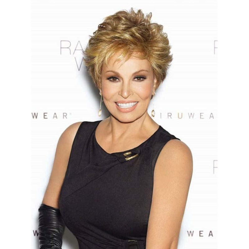 Center Stage R25 ginger blonde