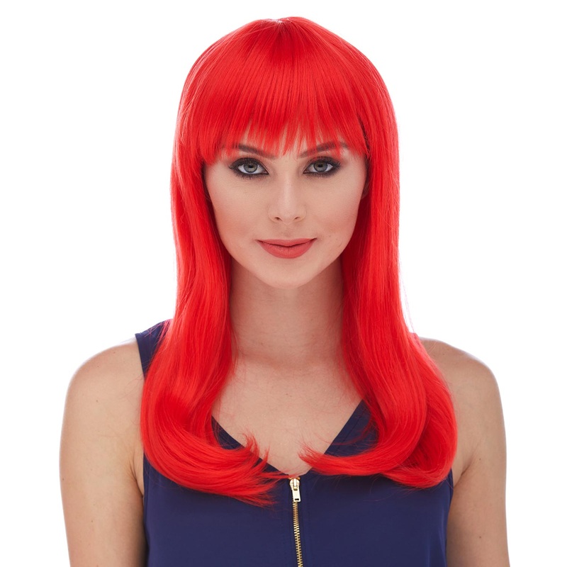 Classy | Costume Wig by Characters 11-Blonde