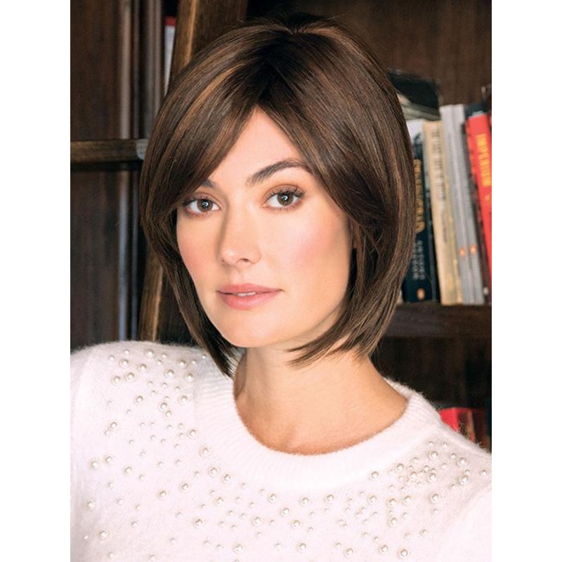 Codi XO | Synthetic Wig (Mono Top) AUBURN-SUGAR