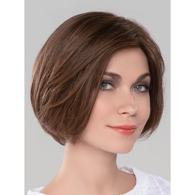 Cosmo II | Human Hair Lace Front Wig CHAMPAGNE-MIX