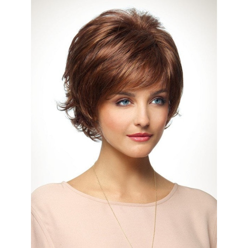 Darcy | Synthetic Wig (Basic Cap) | DISCONTINUED