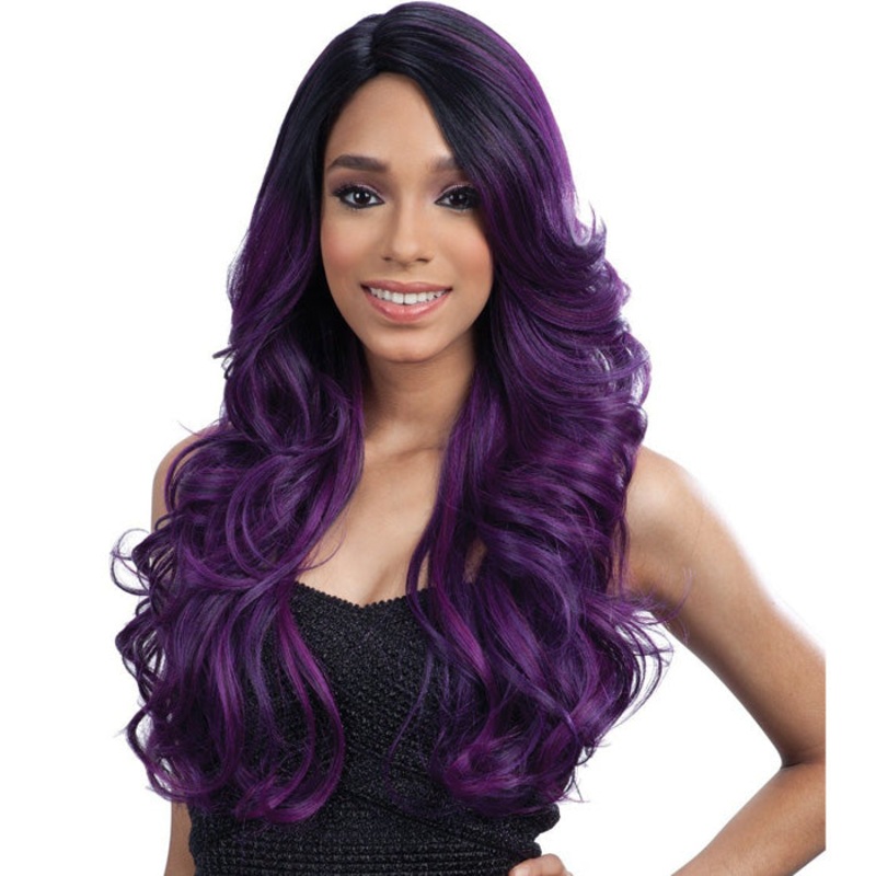 Freetress Equal Premium Delux Wig SHANICE SOPEMERALD