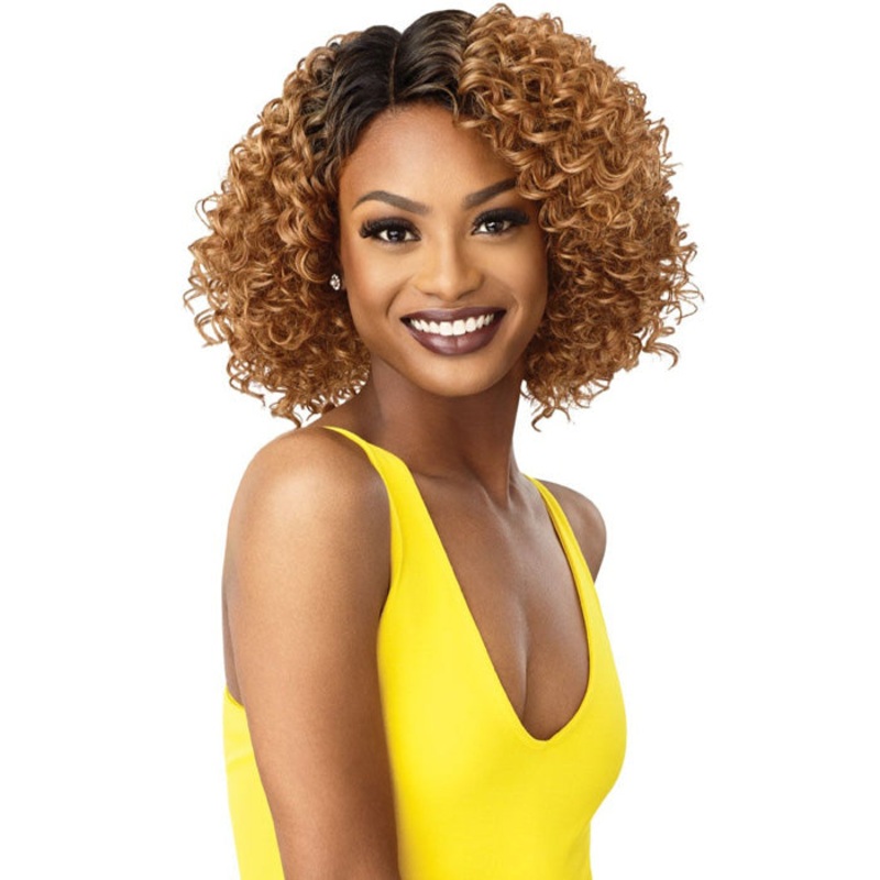 Outre The Daily Wig Lace Part Wig – BAELYN 1