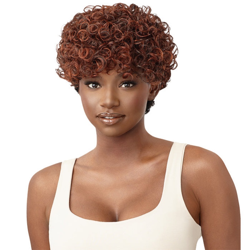 Outre Wigpop Full Wig – CHANCE 1