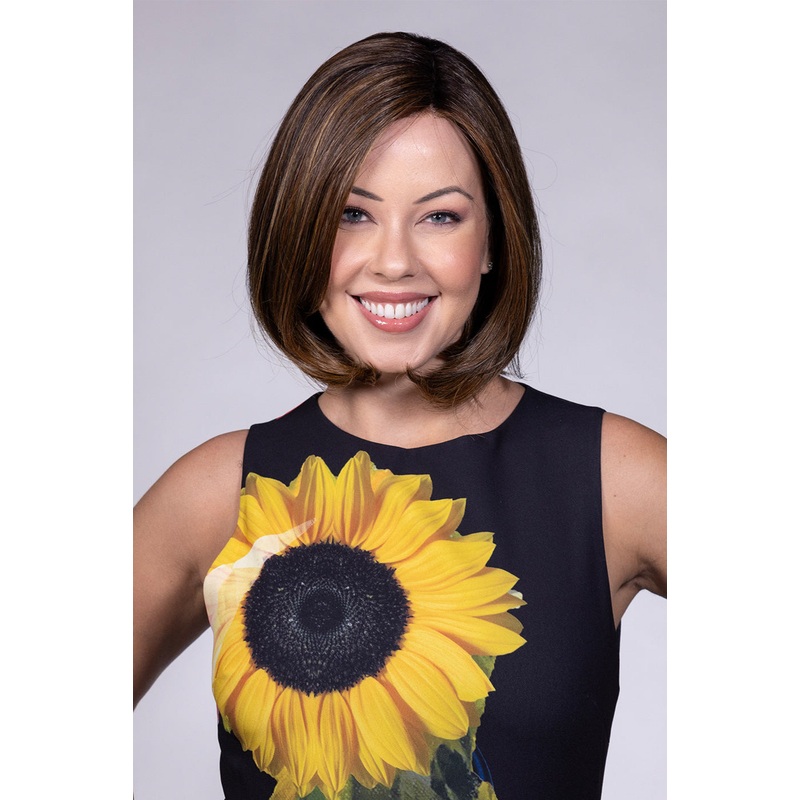 Paige (Outlet) Brown Sugar Cookie Rooted