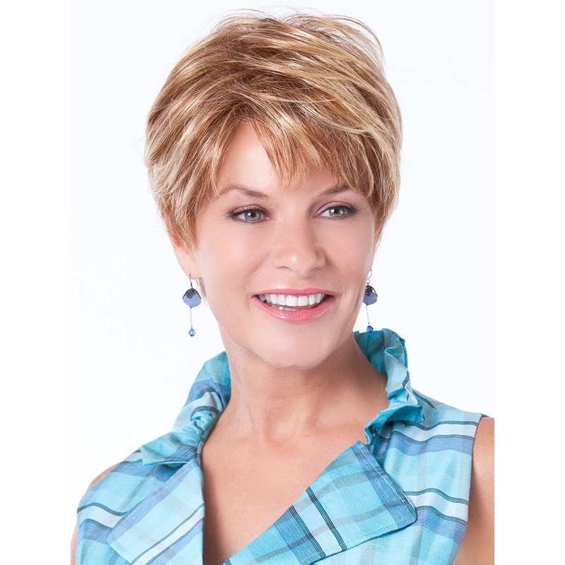 Prestigious Wig | Synthetic Wig (Basic Cap) | DISCONTINUED