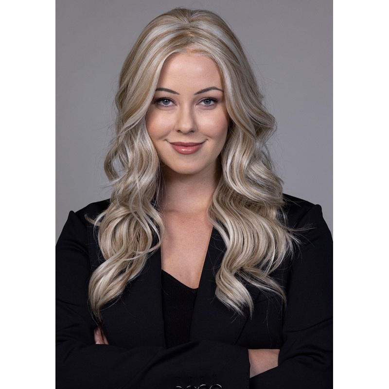 Priestly Wig by Belle Tress | Pre-Order | ETA 9/30 Auburn Spice-R