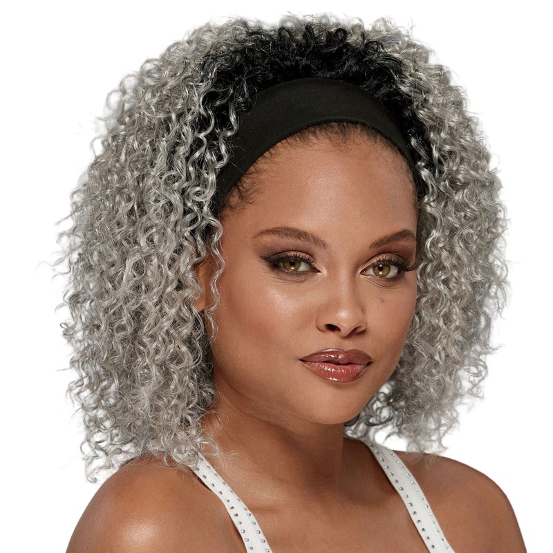 Statement with Headband by Especially Yours 1B3326T A
