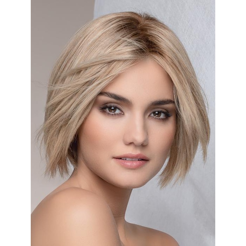 Wish | Human Hair Lace Front Wig (Mono Top) | DISCONTINUED