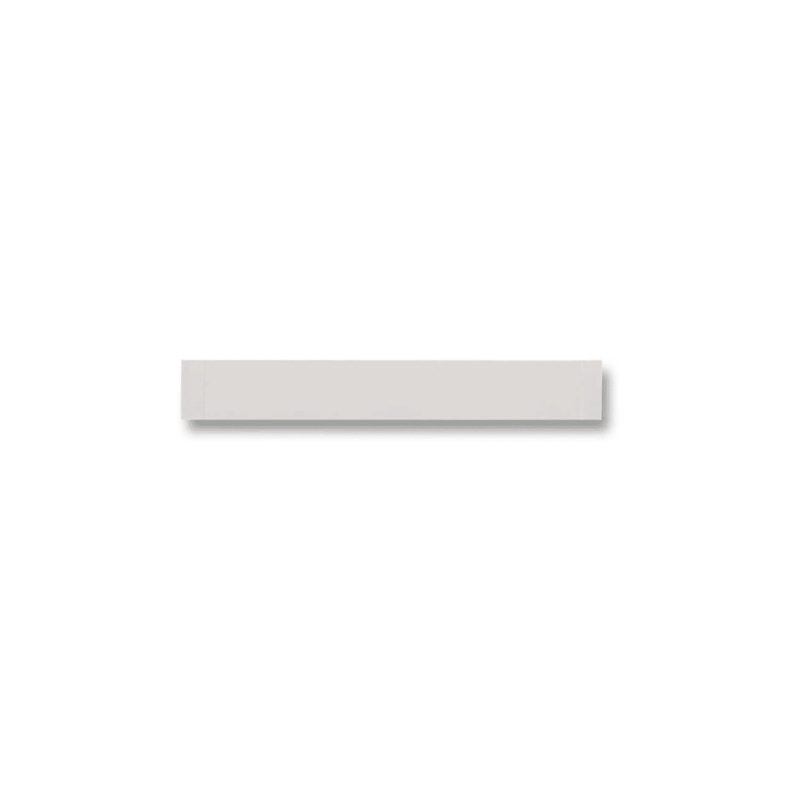 1/2″ x 3″ Tape (36 tape strips per package)