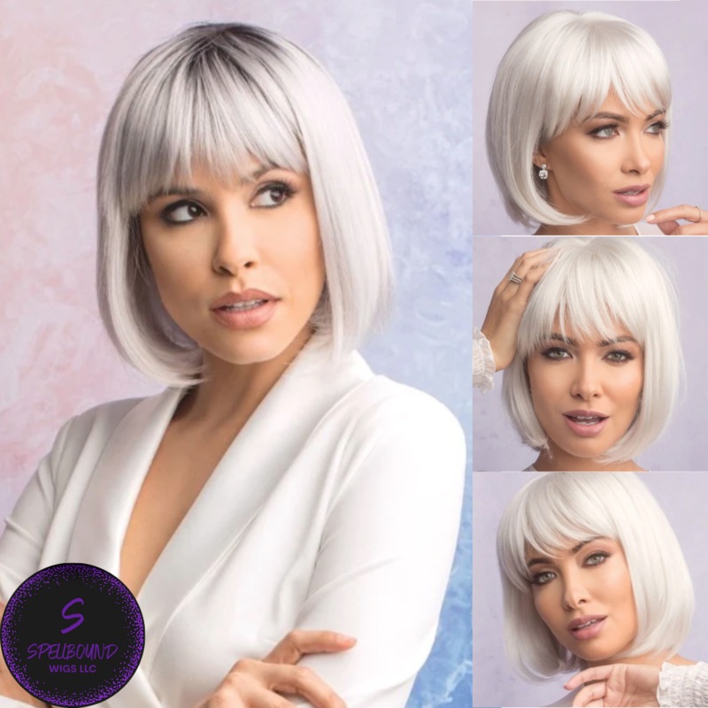 Astrid (Monofilament Top) – Alexander Couture Collection by Rene of Paris 60