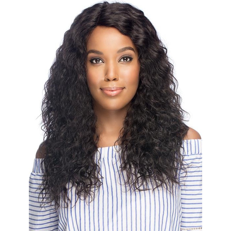 Bernice | Human Hair Lace Front Wig (Lace Part) | DISCONTINUED