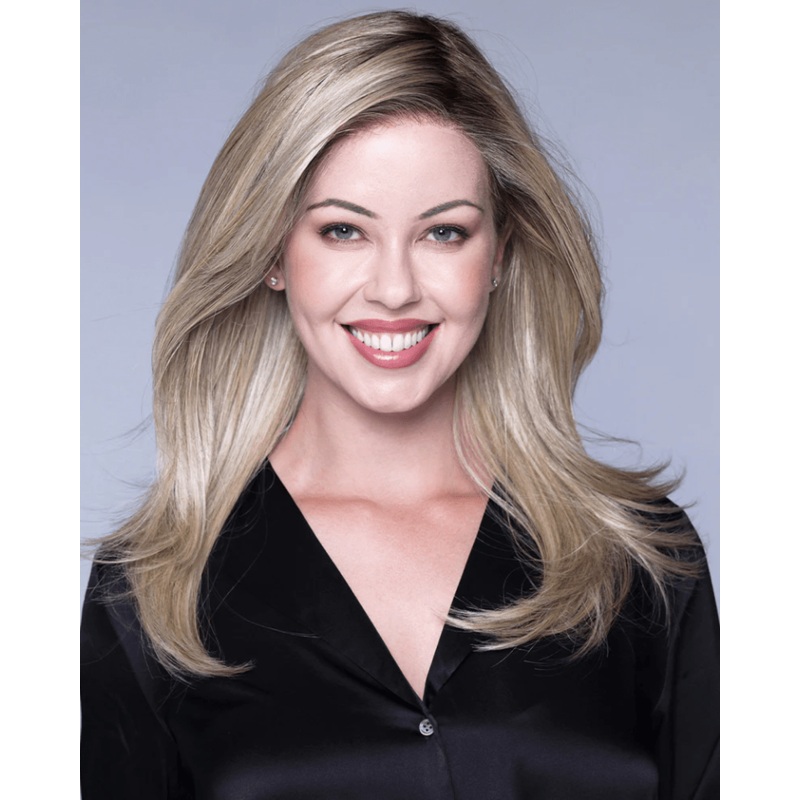 Beverly Hills Wig by Belle Tress | Lace Front | Lace Part Buttered Toast-R