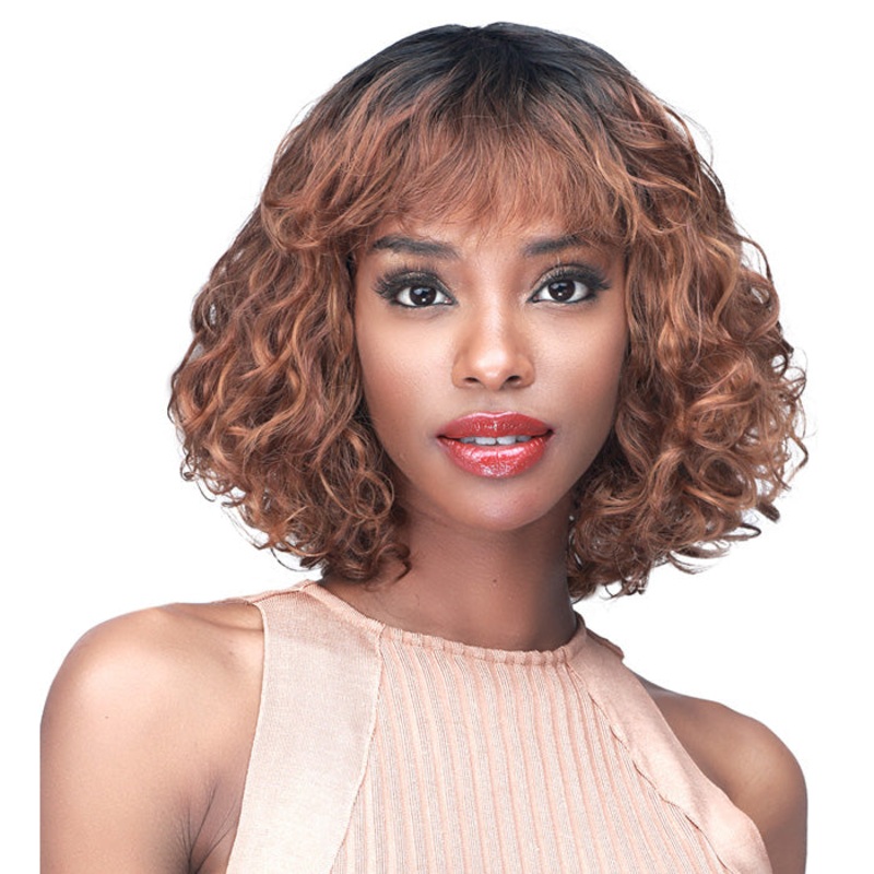 Bobbi Boss Full Wig – M1202 TIANA 4
