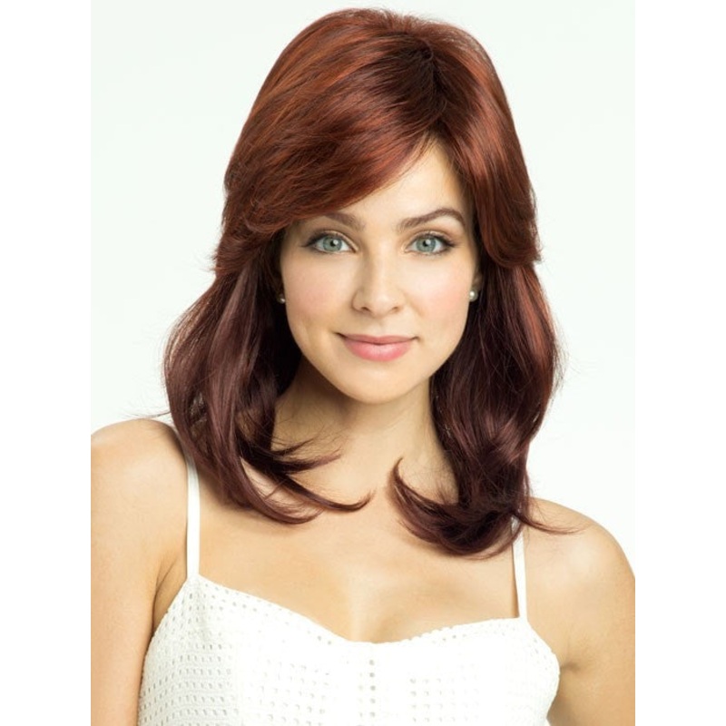 Caroline | Synthetic Wig (Basic Cap) | DISCONTINUED