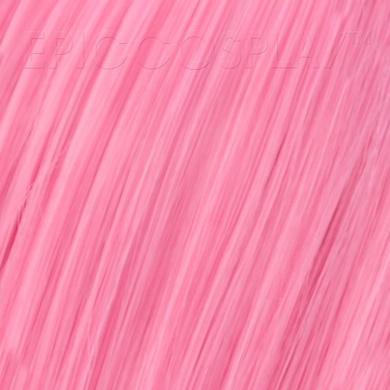 Color Sample – Princess Pink